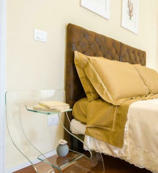 اتاق لوکس, Turenum Apartment B&b