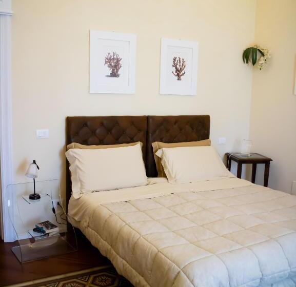 اتاق لوکس, Turenum Apartment B&b