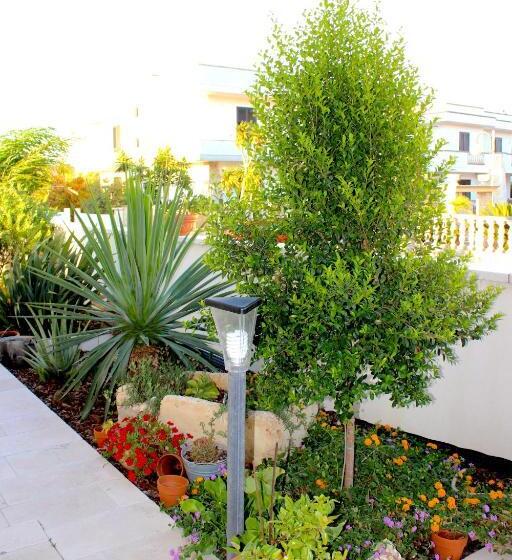 Habitación Estándar, B&b Barone