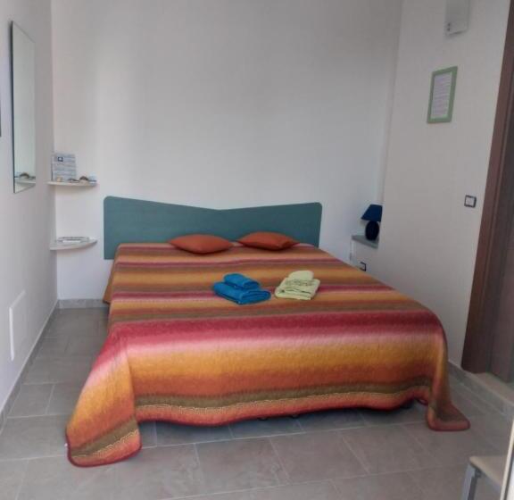 Habitación Estándar, B&b Barone