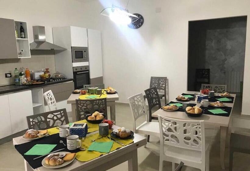 חדר סטנדרט, B&b Epipoli