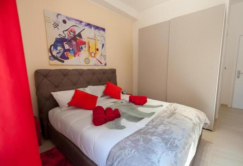 חדר סטנדרט, B&b Epipoli