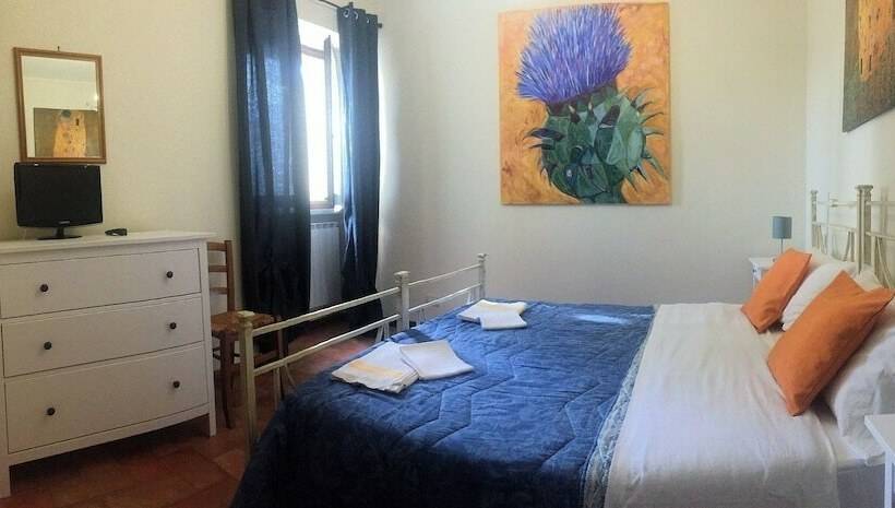 １ベッドルームアパートメント, Villa Bizzi