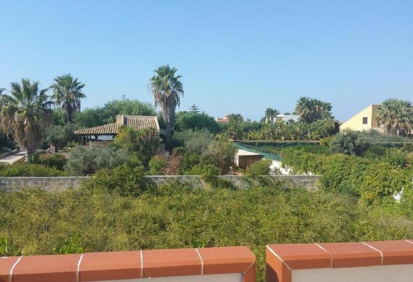 Апартаменты 2 Спальни с Террасой, Anastasia Villas B&b   Casa Vacanze