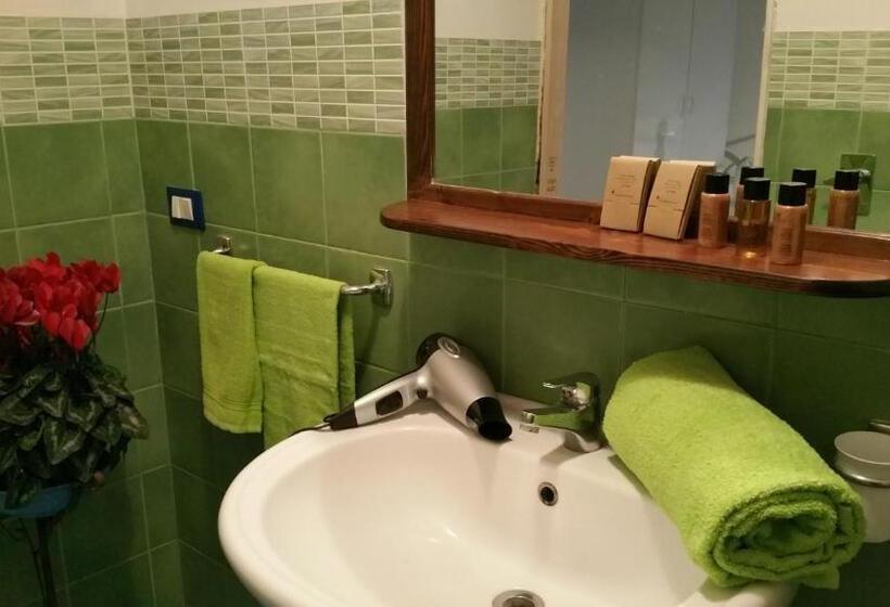 Номер Стандарт Внутренний, Anastasia Villas B&b   Casa Vacanze