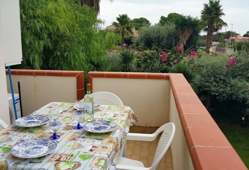Апартаменты 2 Спальни, Anastasia Villas B&b   Casa Vacanze