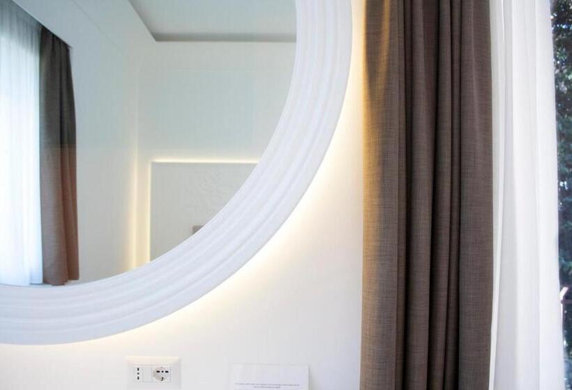 غرفة قياسية, Ciuritaormina Maison De Charme