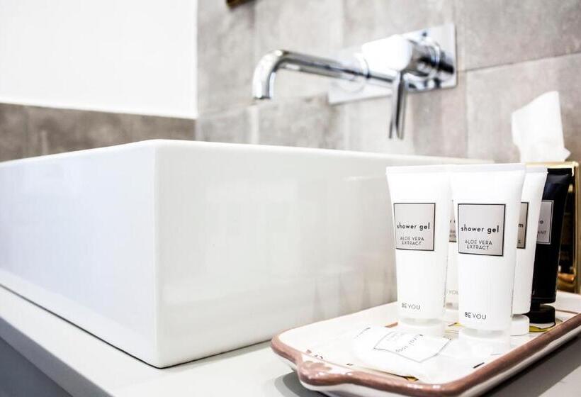 غرفة ديلوكس مزودة بشرفة, Ciuritaormina Maison De Charme