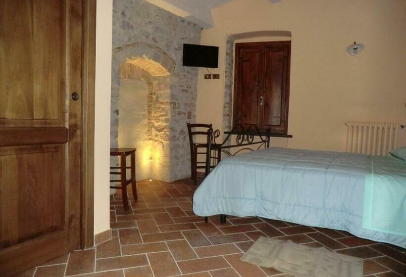 اتاق استاندارد, Residenza Frenguelli