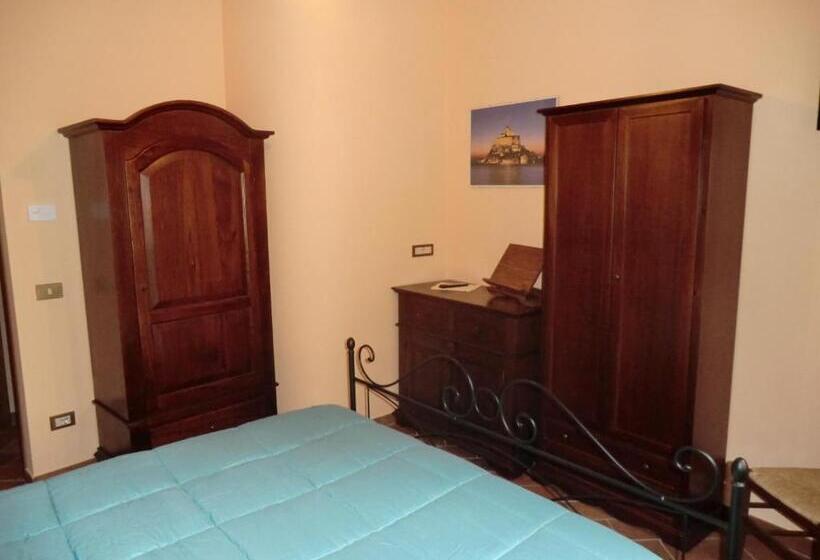 خانه 1 خوابه, Residenza Frenguelli