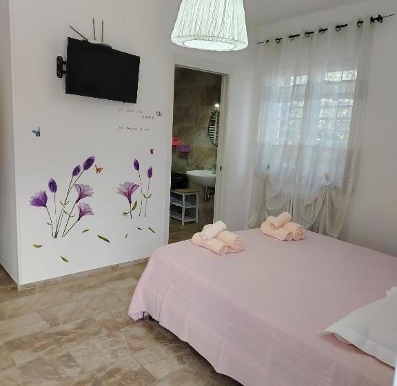 スタンダードルーム, B&b Oceano