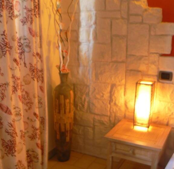 اتاق استاندارد, Antigua B&b