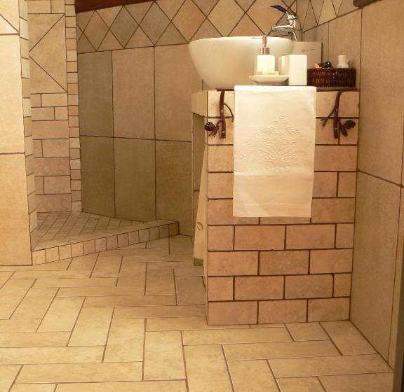 اتاق استاندارد, Antigua B&b