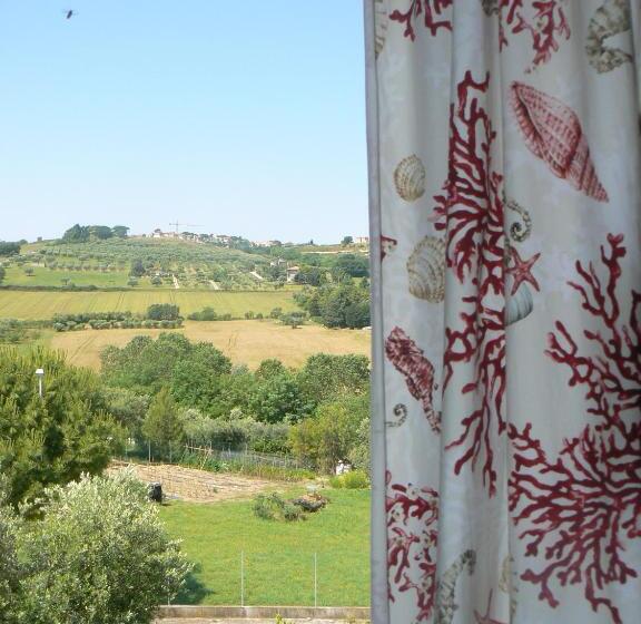 اتاق استاندارد, Antigua B&b