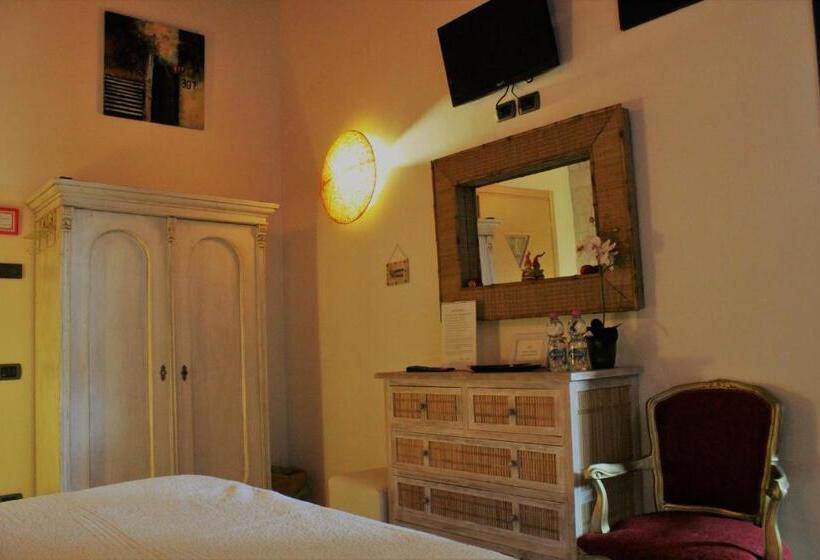 اتاق استاندارد, Antigua B&b