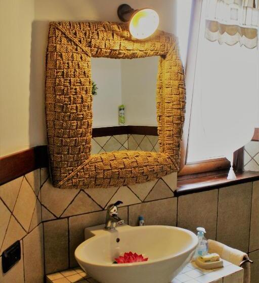 اتاق استاندارد, Antigua B&b