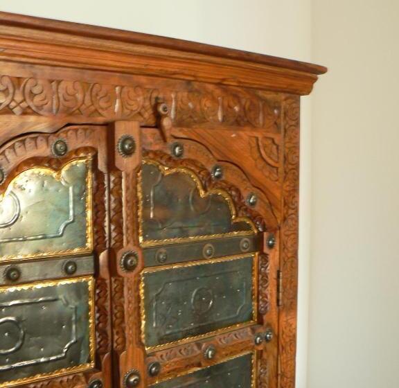 اتاق سوپریور, Antigua B&b