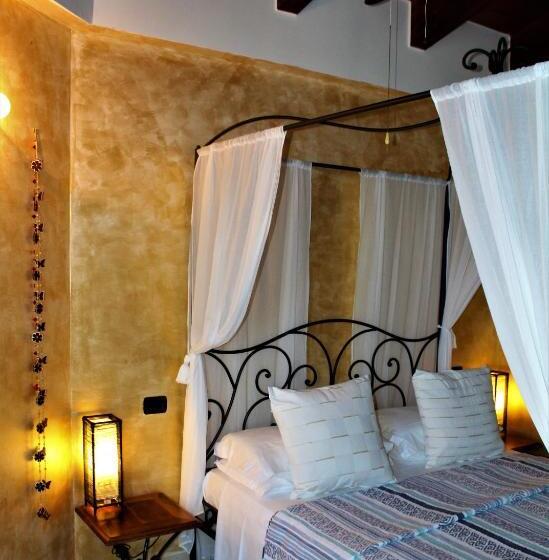 اتاق سوپریور, Antigua B&b