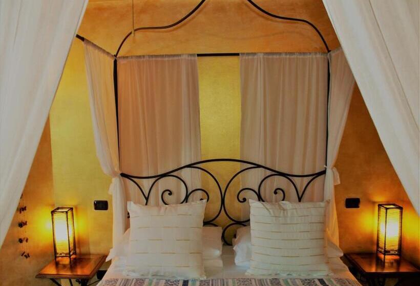 اتاق سوپریور, Antigua B&b
