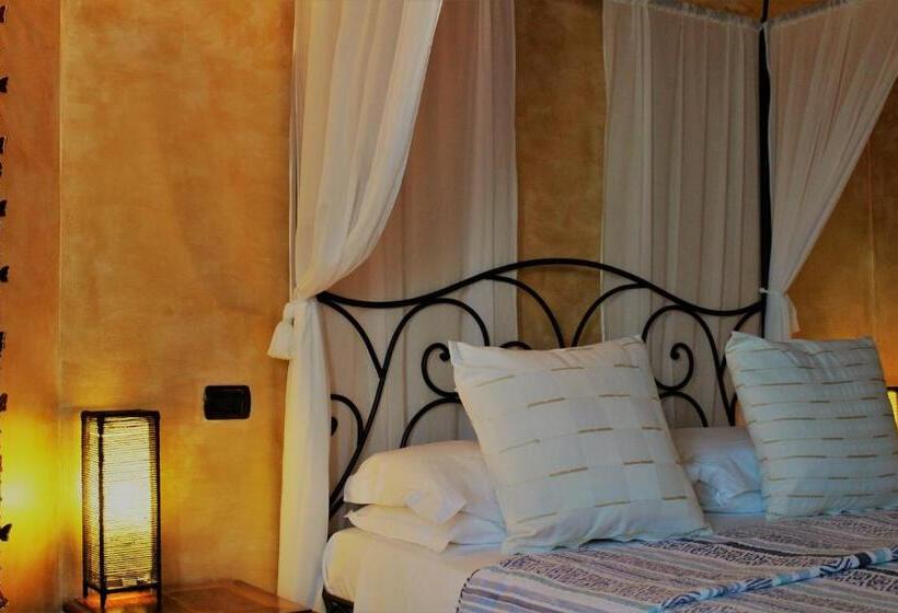 اتاق سوپریور, Antigua B&b