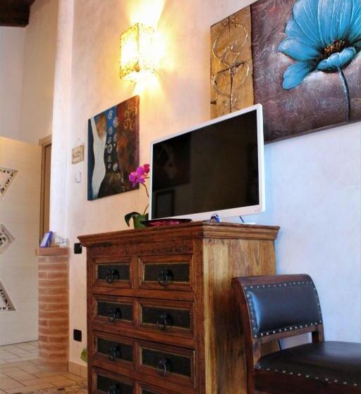 اتاق سوپریور, Antigua B&b