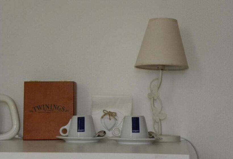 Family Suite, La Castagna Matta