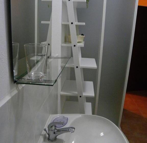 Family Suite, La Castagna Matta