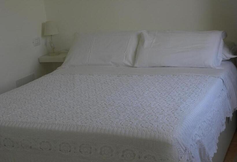 Family Suite, La Castagna Matta