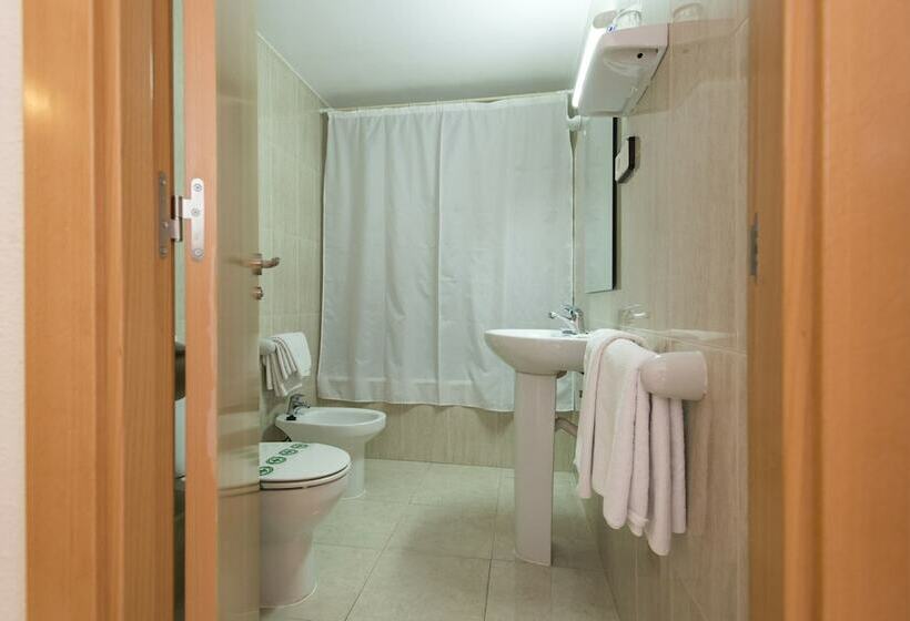 １ベッドルームアパートメント, Aparthotel California
