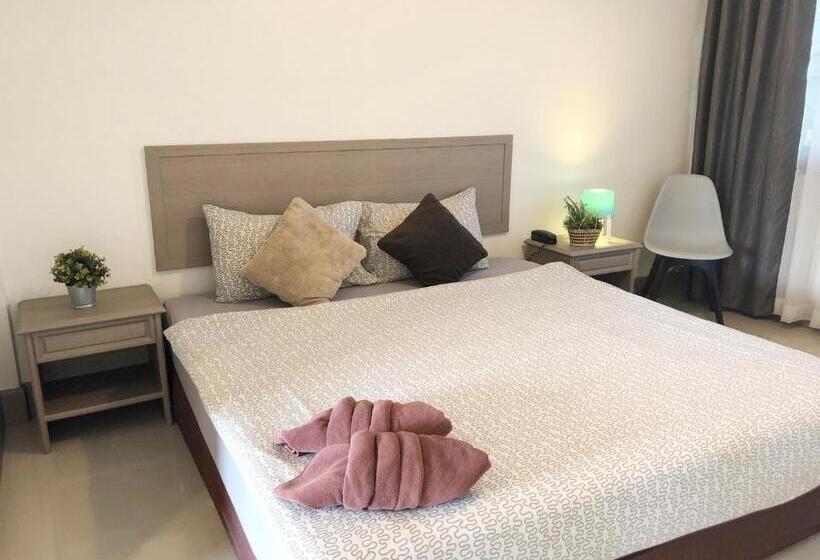 اتاق استاندارد, Ayothaya