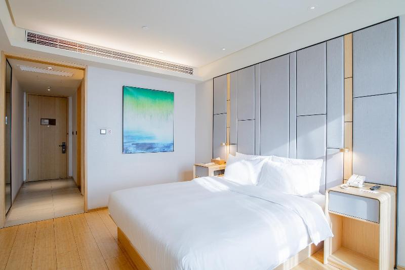 Quarto Triplo Estandar, Caparena