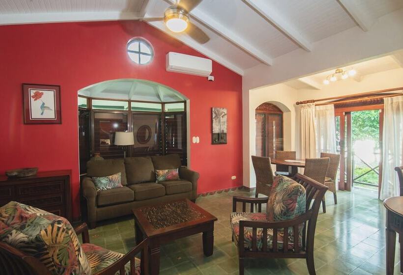 آپارتمان 1 خوابه, Club Del Mar Oceanfront