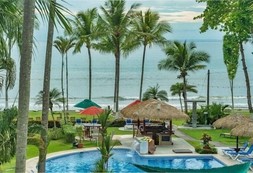 اتاق لوکس, Club Del Mar Oceanfront