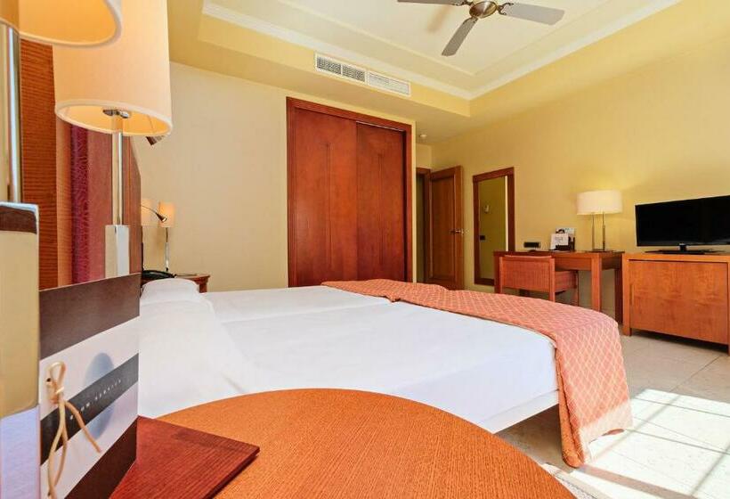 Номер Стандарт Вид на Горы, Envia Almeria Spa & Golf