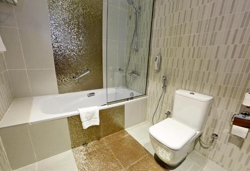 Номер Executive, Vision Imperial Hotel Formerly Excelsior Hotel Downtown