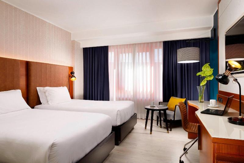 Quarto Superior, Four Points By Sheraton Siena