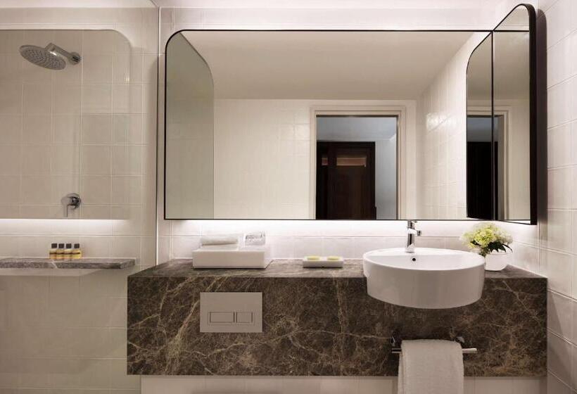 Номер Стандарт, Hyatt Regency Sydney