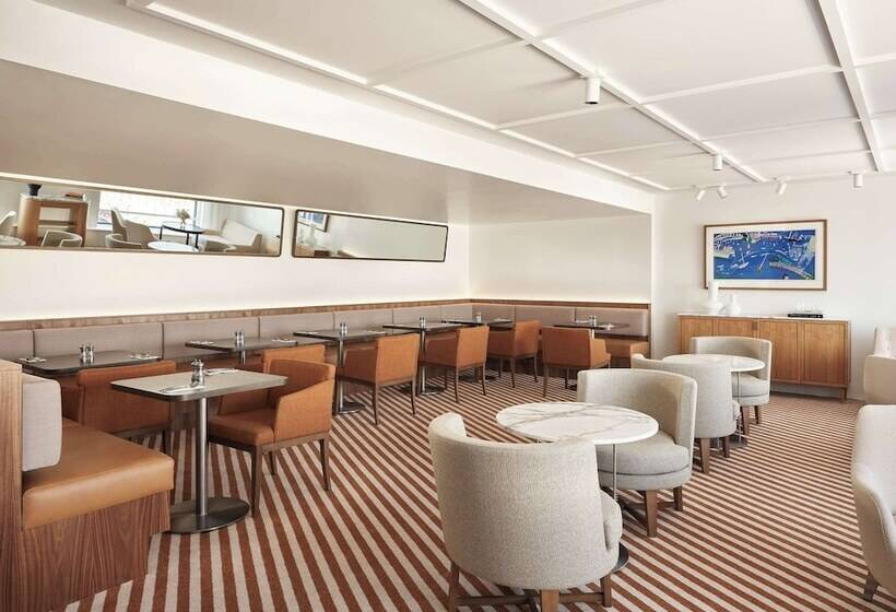 Люкс с Террасой, Hyatt Regency Sydney