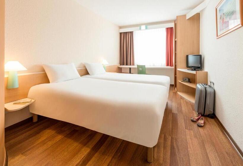 اتاق استاندارد, Ibis Hotel München Garching