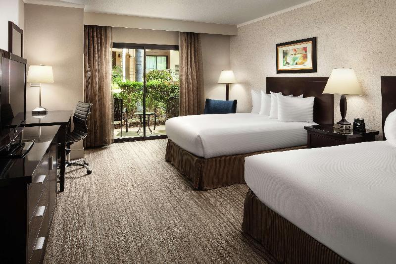 Номер Deluxe, Peach Hill Resort   Sha Extra Plus