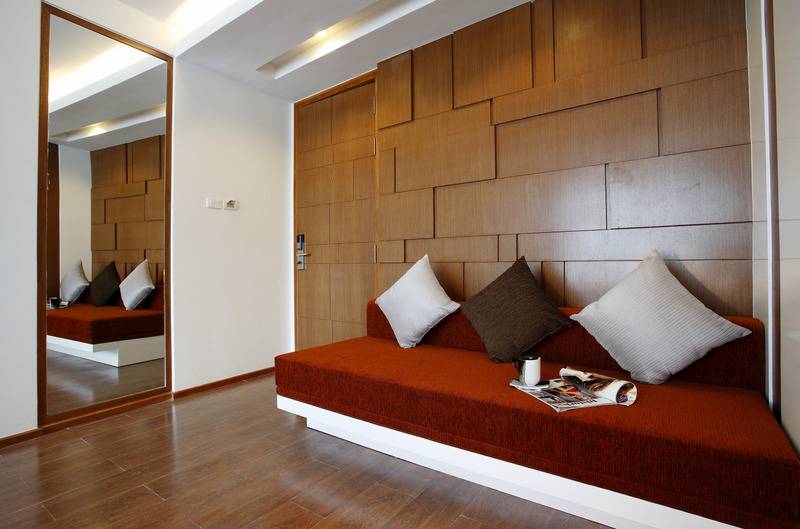 Номер Superior, Peach Hill Resort   Sha Extra Plus