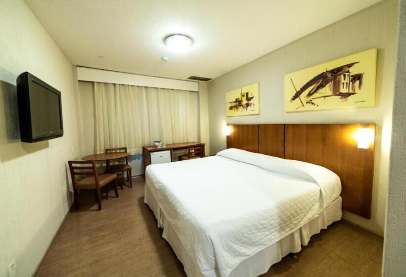 스탠다드 룸, Praia Centro