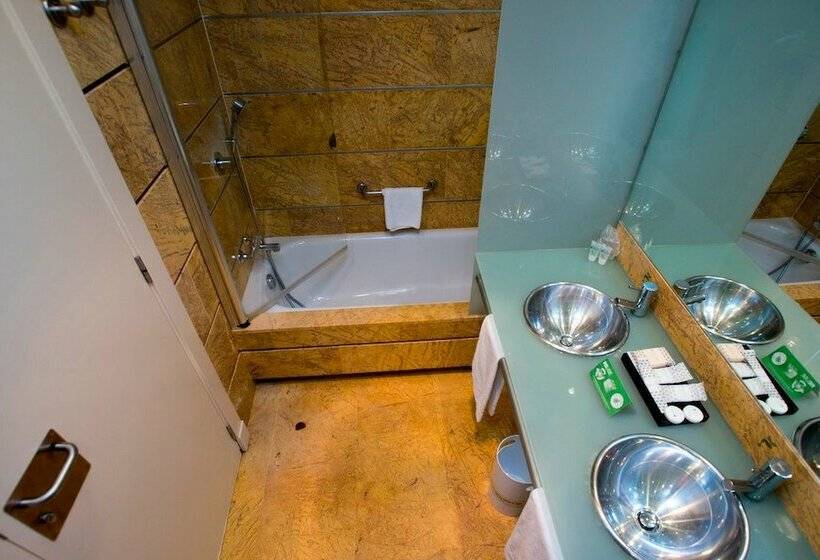 スタンダードルーム, Protur Roquetas Hotel & Spa