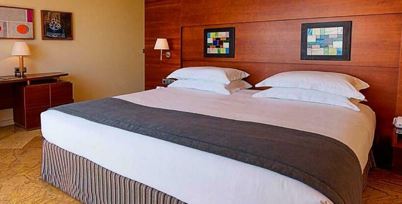 スタンダードシングルルーム, Protur Roquetas Hotel & Spa
