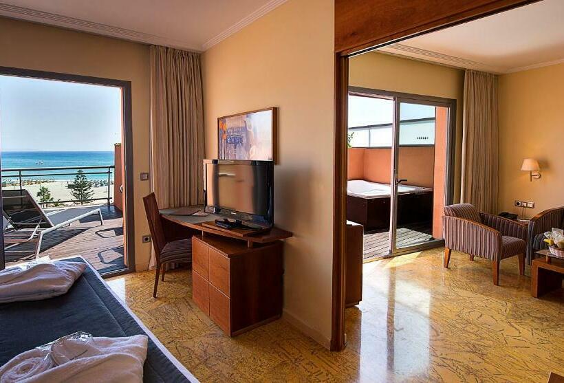 スイート, Protur Roquetas Hotel & Spa