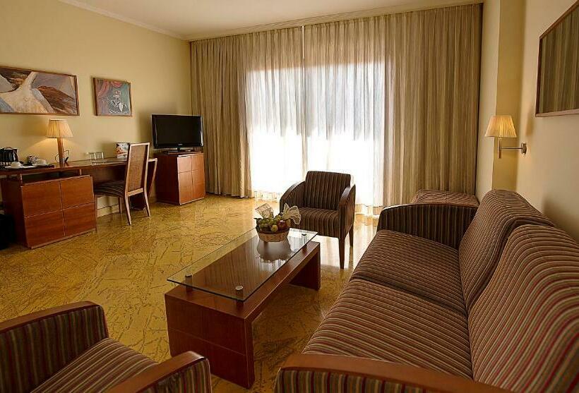 スイート, Protur Roquetas Hotel & Spa