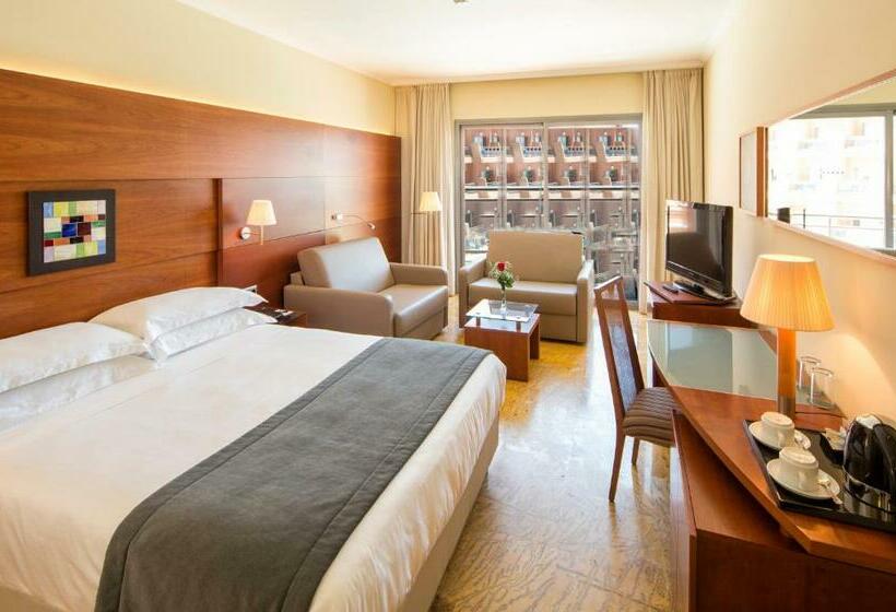 ファミリールーム, Protur Roquetas Hotel & Spa