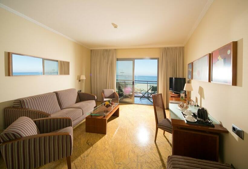 ファミリールーム, Protur Roquetas Hotel & Spa
