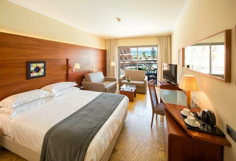 スーペリアファミリールーム, Protur Roquetas Hotel & Spa