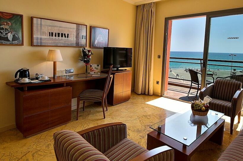 スーペリアファミリールーム, Protur Roquetas Hotel & Spa